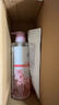 多芬（Dove）多芬天然植萃柔顺洗发水470ml樱花+200g 实拍图