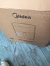 美的（Midea）小炎烤空气炸锅蒸烤一体上下双热源免翻面 多功能家用实用大容量6L 智能可视金属内腔烤箱KZC6054 实拍图