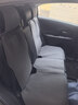 RATHBONE汽车坐垫座套四季通用翻毛皮座椅套大众朗逸迈腾宝来速腾途观探岳 实拍图