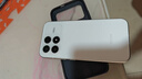 小米红米K90 新品5G手机 骁龙®8至尊版 7100mAh大电池 青山护眼 REDMI K90红米手机 白色 16GB+256GB 实拍图