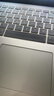 苹果（Apple） MacBook Pro/Air 二手苹果笔记本电脑 商务 办公 游戏 设计 剪辑 95新剪辑编程15年LQ2 i7-16G/256G 实拍图