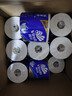 维达（Vinda）有芯卷纸 蓝色经典4层200克*27卷 高克重卫生纸 厕纸纸巾整箱 实拍图