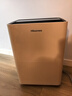 海信（Hisense）除湿机32升/天150㎡WIFI远程控制除湿器 回南天家用轻音抽湿器干衣净化地下室别墅抽湿机CF32BD/YW 实拍图