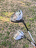 Taylormade泰勒梅高尔夫球杆套杆全套杆男女士新手初中级练习套杆RBZ 【男士套杆 钢身R】3木6铁1推1包 专业解答找客服 实拍图
