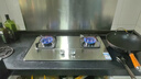 万家乐燃气灶【双高火AY4G】5.0kw大火力台嵌两用灶快速点火 可适配开孔尺寸不锈钢防爆灶天然气灶 实拍图