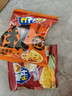 脆升升薯条20g*10包经典原味蜂蜜黄油海盐柠檬碳烤和牛混合口味 脆升升薯条燃椒麻辣味 20g*10包 实拍图