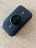 TCL随身wifi三网通用免插卡无线wifi6车载4G路由器随身便携无限制移动联通电信全国通用2026款5GXY15B 【新款苍梧蓝】展锐芯片3000毫安大电池 不限速不虚标月享1500G流量 实拍图