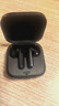 小米（MI）Redmi Buds 6 活力版 蓝牙耳机 30小时长续航 适用于安卓苹果手机 黑色 实拍图