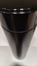 炊大皇保温杯316L医用级不锈钢茶水分离商务便携保温杯黑色490ml 实拍图