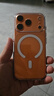 Apple/苹果 iPhone 17 Pro 256GB 星宇橙色 支持移动联通电信5G 双卡双待手机 实拍图