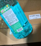 龟牌（Turtle Wax）硬壳玻璃水0度汽车强力去污去油膜除虫胶鸟粪雨刮水专用2L*6瓶 实拍图