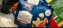 三只松鼠每日坚果纯坚果750g30袋腰果开心果干休闲零食大礼包送礼盒团购 实拍图
