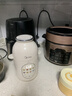 美的（Midea）料理搅拌打泥婴儿辅食机家用一体多功能全自动宝宝打米糊家用破壁绞馅机MJ-HJX31 实拍图