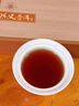 中闽飘香陈皮普洱茶500克云南普洱熟茶小茶饼春节年货过年礼品送礼长辈 实拍图