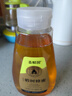 森蜂园 长白山椴树蜂蜜1000g纯蜂蜜挤压瓶早餐牛奶送礼送长辈礼物 实拍图