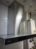 方太EMC5A欧式顶吸22风量 挥手感应 租房性价比【推荐TH33B】抽吸油烟机家用厨房 以旧换新 实拍图