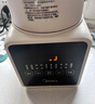 美的（Midea）破壁机 家用全自动免煮自清洗 1.75L大容量多功能豆浆机榨汁机五谷杂粮辅食流食料理机PB8G2-071 实拍图