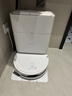 科沃斯（ECOVACS）T80S扫地机器人扫拖一体自动清洗全自动自清洁拖地机扫地吸尘拖地三合一【限时补贴】滚筒恒压地宝 【限时免费升级】T80S水箱版 实拍图