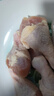 上鲜鸡琵琶腿 净重6斤 鸡大腿烧烤食材炸鸡腿卤鸡腿鸡肉生鲜清真 实拍图
