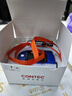 CONTEC【百万销量】康泰医用家用指夹式血氧仪老人CMS50D 实拍图
