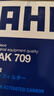 马勒（MAHLE）带炭PM2.5空调滤芯LAK709新飞度锋范XRV缤智冠道CRV10代/11代思域 实拍图