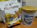 伊利高个子学生奶粉 儿童奶粉 全聪高锌高钙高铁生牛乳 DHA+ARA 400g 实拍图