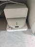 石头（roborock）扫地机器人扫拖一体 P20 Ultra Plus 自动上下水版 热水洗拖布擦地拖地洗地机吸尘器 A2250RR 实拍图