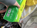 心相印无芯卷纸 茶语丝享4层100g*40卷 纸巾 卫生纸 整箱(新老交替) 实拍图