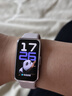 华为（HUAWEI）手环10 标准版 流光紫 智能手环专业睡眠分析情绪健康铝合金机身心率监测运动手环华为手环9升级 实拍图
