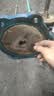 富神（FORTUNE）汽车轮胎 185/65R15 88H FSR802  静音舒适轩逸/伊兰特悦动  实拍图