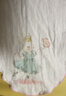 全棉时代婴儿纱布一片式抗菌汗巾儿童幼儿园纯棉吸汗25×50cm舞动精灵3条 实拍图