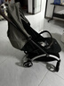 好孩子（gb）婴儿推车可坐可躺口袋车遛娃神器轻便折叠避震舒适宝宝童车 D850 实拍图
