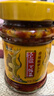 乌江榨菜 下饭菜 小咸菜 香辣味脆萝卜干 230g 佐餐小菜萝卜酱腌菜 实拍图