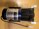 钻芯 净水器水泵75G纯水机24V电机家用抽水增压自吸泵通用配件 实拍图