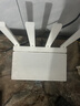 小米（MI）AX3000T路由器5G双频WIFI6 多宽带聚合 3000M无线速率 千兆5G家用路由 Xiaomi AX3000T 实拍图