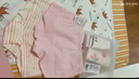 巴拉巴拉童装儿童内裤平角四角短裤女童大童防走光宝宝四条装亲肤舒适可爱 实拍图