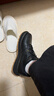 耐克NIKE情人节礼物 男空军一号AF1 运动鞋DB4109-001黑42 实拍图