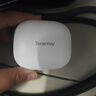 唐麦（Tonemay）M4【新品首发】入耳式蓝牙耳机HIFI音质35dB主动降噪蓝牙6.0超长续航适用华为小米苹果安卓 星河白 【HiFi音质-主动降噪-APP智能互联】 实拍图