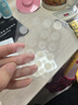 欧利芙洋oliveyoung隐形痘痘贴54贴双效吸脓轻薄隔离污染礼物 实拍图