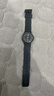 卡西欧（CASIO）小黑表男女表中性学生公务员考试中高考可用石英表MQ-24-1B 实拍图