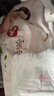 好奇（Huggies）铂金装小桃裤成长裤L120片(9-14kg)大号尿不湿拉拉裤【透爽散热】 实拍图