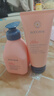 贝德美蓝甘菊儿童洗发水护发素 3-4-6-12岁氨基酸无硅油男女孩335ml套装 实拍图