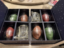尔木萄（AMORTALS）美妆蛋化妆蛋彩妆蛋海绵蛋化妆粉扑干湿两用不易吃粉节日礼物 实拍图