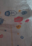 好奇（Huggies）金装纸尿裤M46片(6-11kg)尿不湿【速干不易红】 实拍图