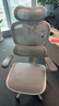 西昊C300二代Lite人体工学椅电脑办公椅人工力学座椅腰背滑翔动态支撑 实拍图