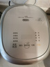 美的电饭煲小型1-2-3-4人迷你电饭锅家用0氟青瓷内胆多功能米饭锅 上盖同步加热 2L 304不锈钢上盖 实拍图