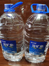 恒大冰泉天然饮用矿泉水4L*4桶整箱装大桶泡茶露营桶装水京东自营热门商品 实拍图