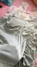 雪茜曼新款古典舞练功服中国舞长袖舞代蹈服现上衣女成人跳舞瑜伽春秋 实拍图