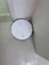 科沃斯（ECOVACS）T80S扫地机器人扫拖一体自动清洗全自动自清洁拖地机扫地吸尘拖地三合一【限时补贴】滚筒恒压地宝 【限时免费升级】T80S水箱版 实拍图