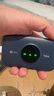 TCL随身wifi三网通用免插卡无线wifi6车载4G路由器随身便携无限制移动联通电信全国通用2026款5GXY15B 【新款苍梧蓝】展锐芯片3000毫安大电池 不限速不虚标月享1500G流量 实拍图
